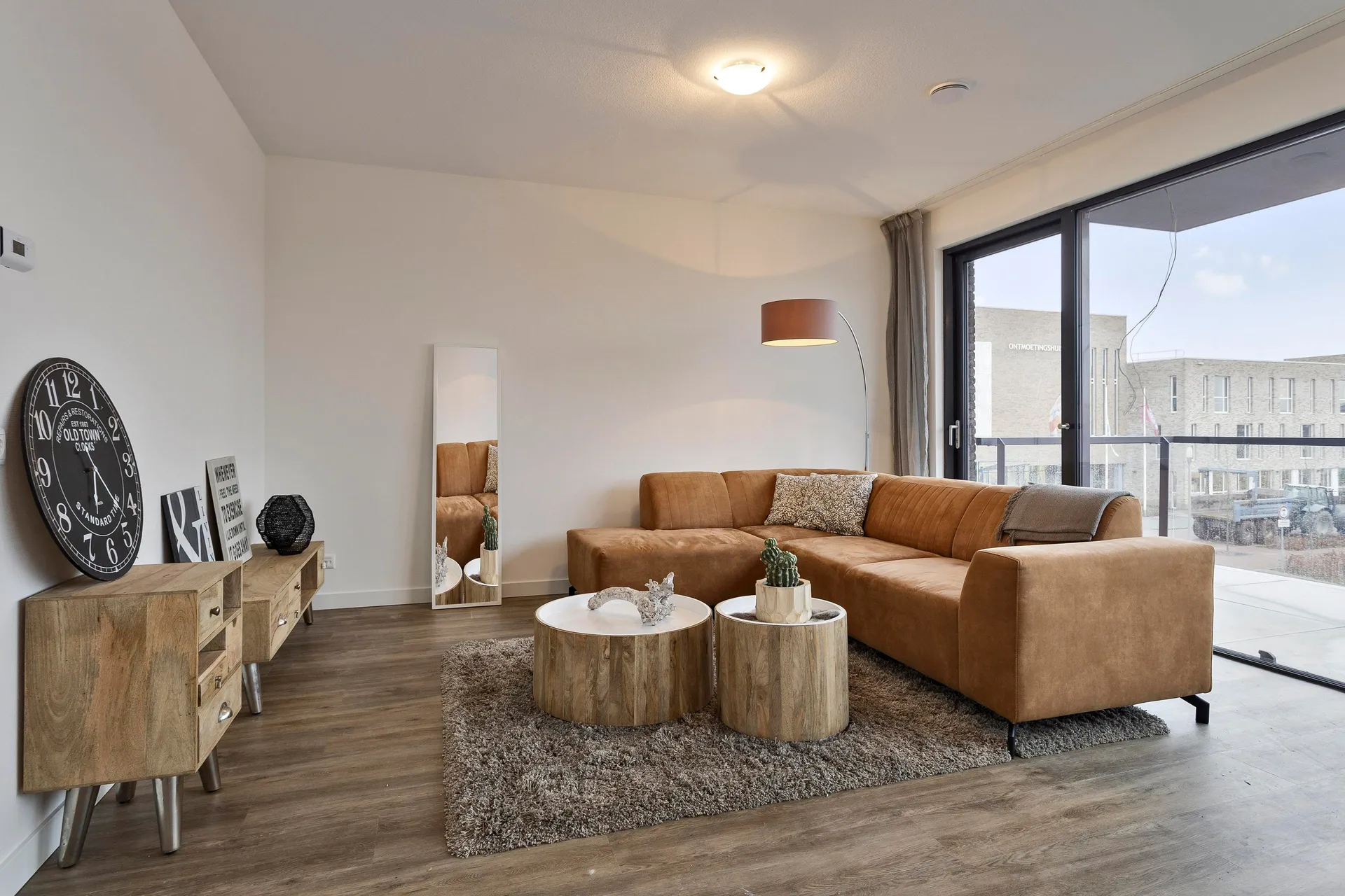 Foto #8 Appartement Stuivenbergheem Veenendaal