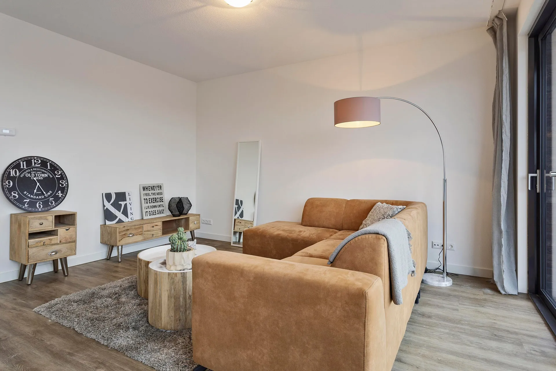 Foto #9 Appartement Stuivenbergheem Veenendaal