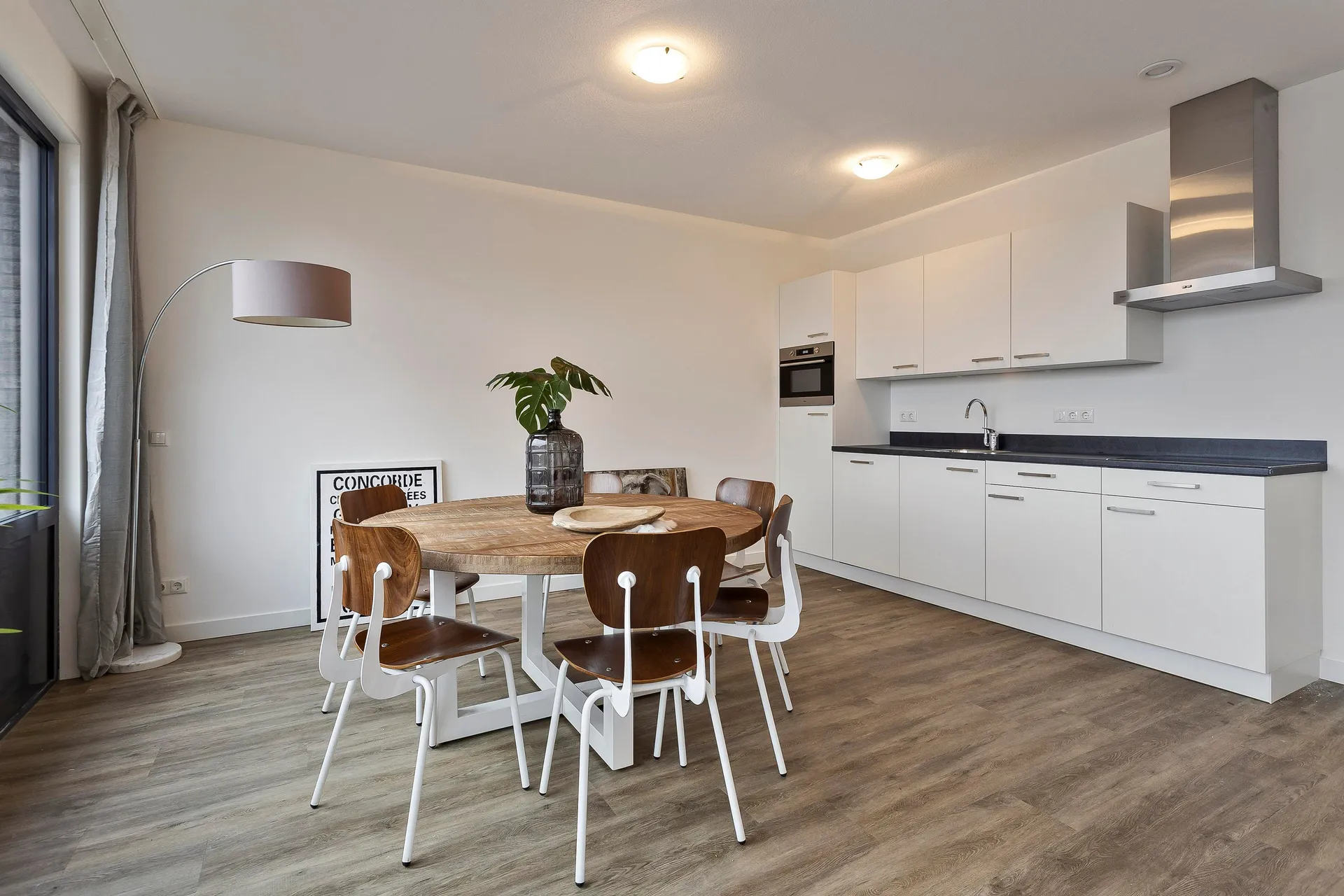 Foto #10 Appartement Stuivenbergheem Veenendaal