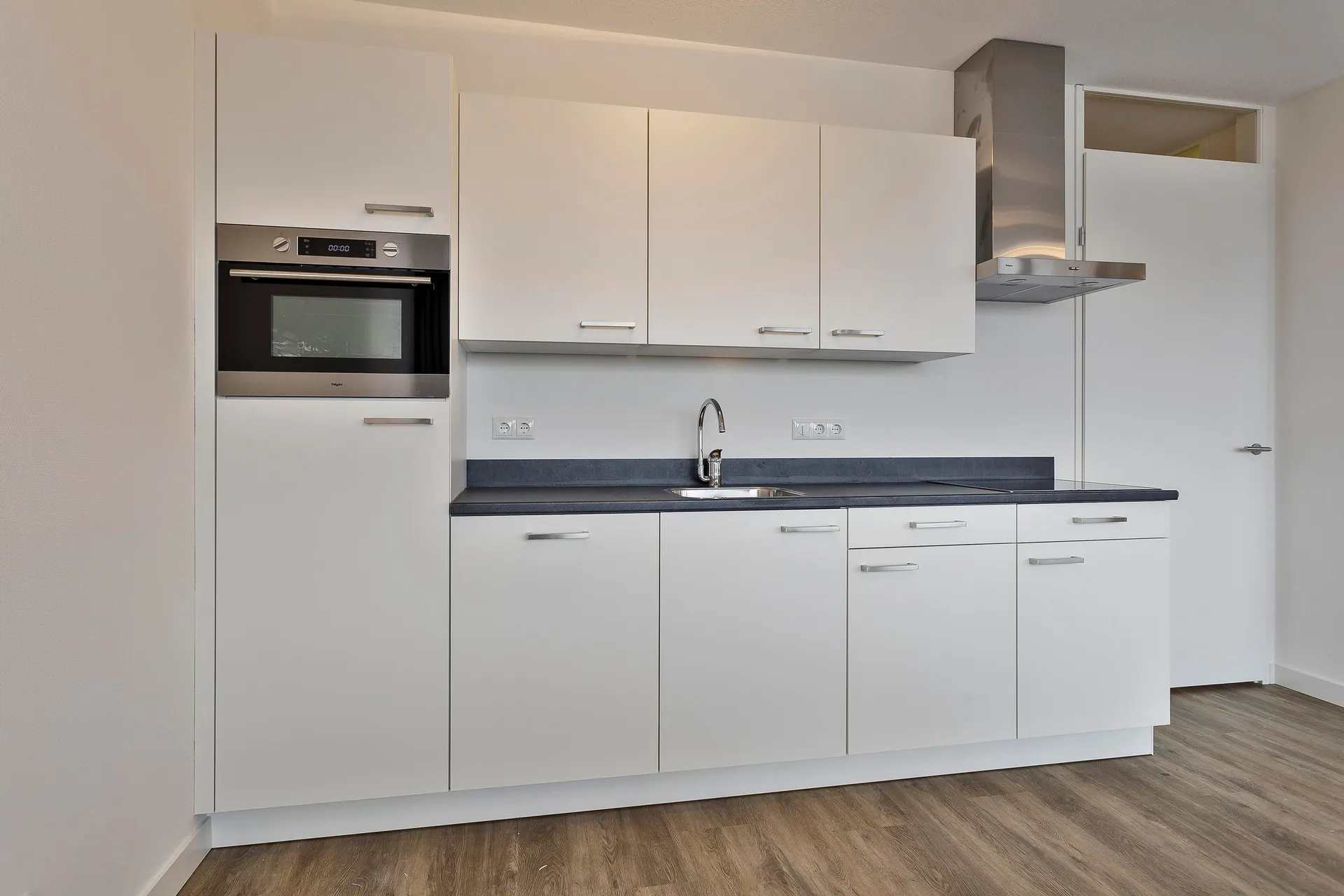 Foto #11 Appartement Stuivenbergheem Veenendaal