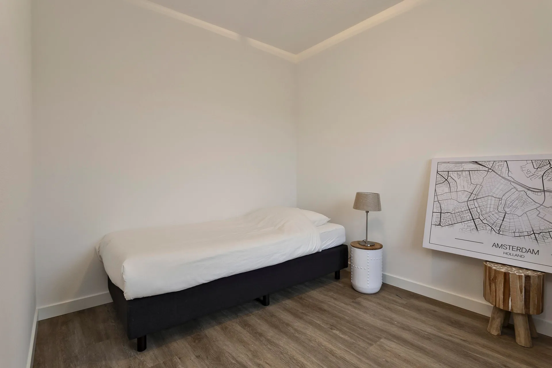 Foto #15 Appartement Stuivenbergheem Veenendaal