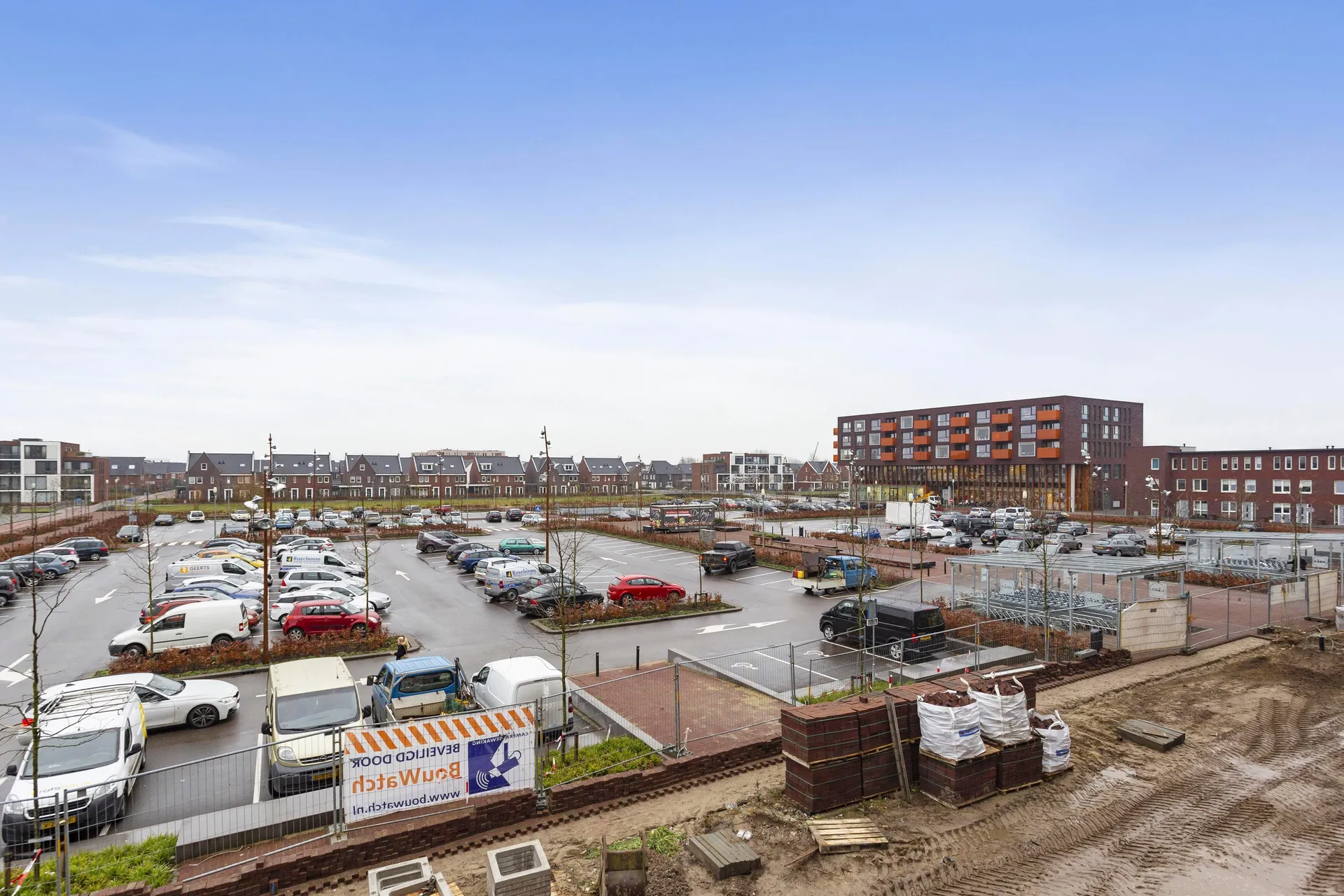 Foto #21 Appartement Stuivenbergheem Veenendaal