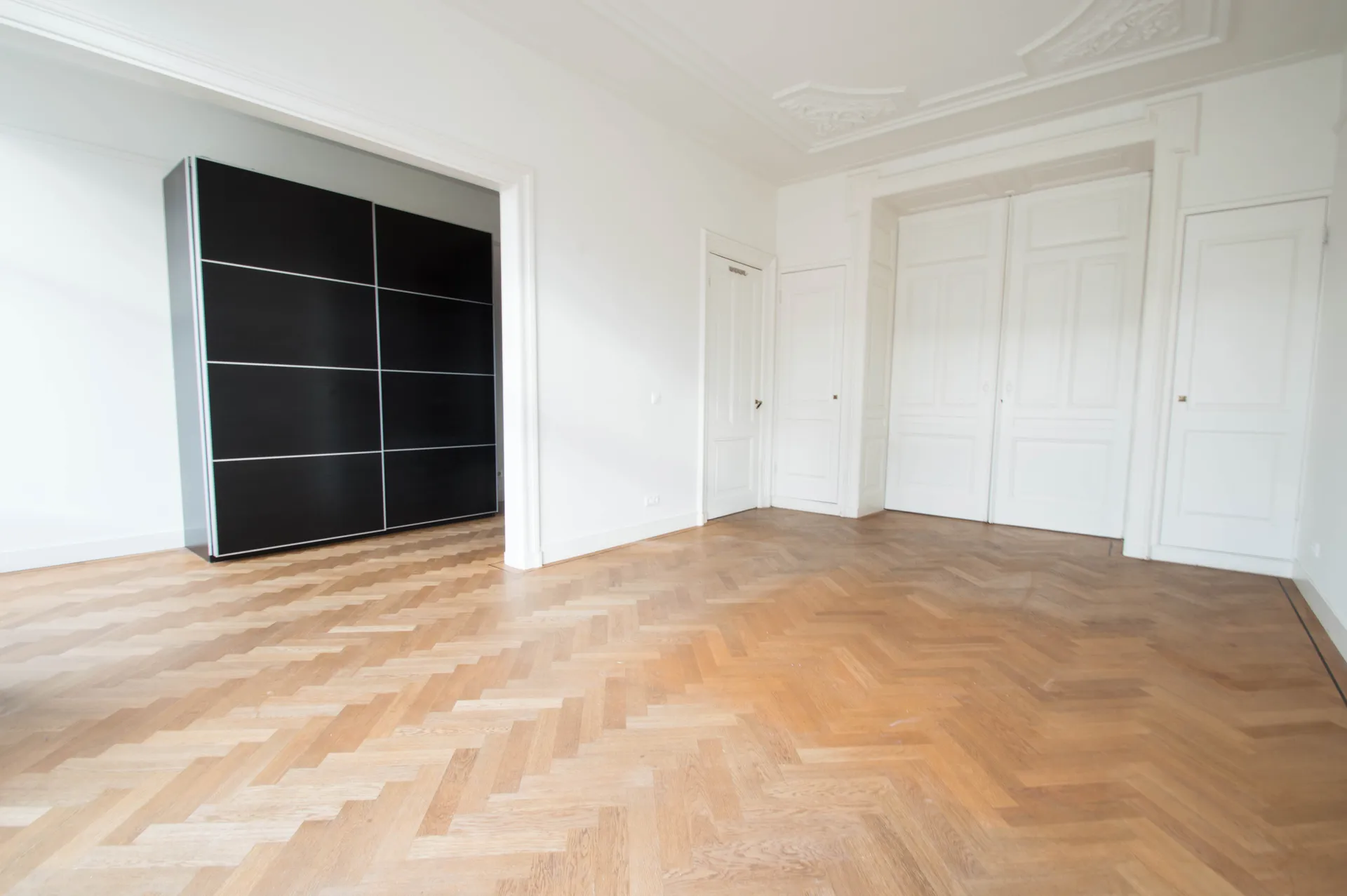Foto #4 Appartement Van Breestraat Amsterdam