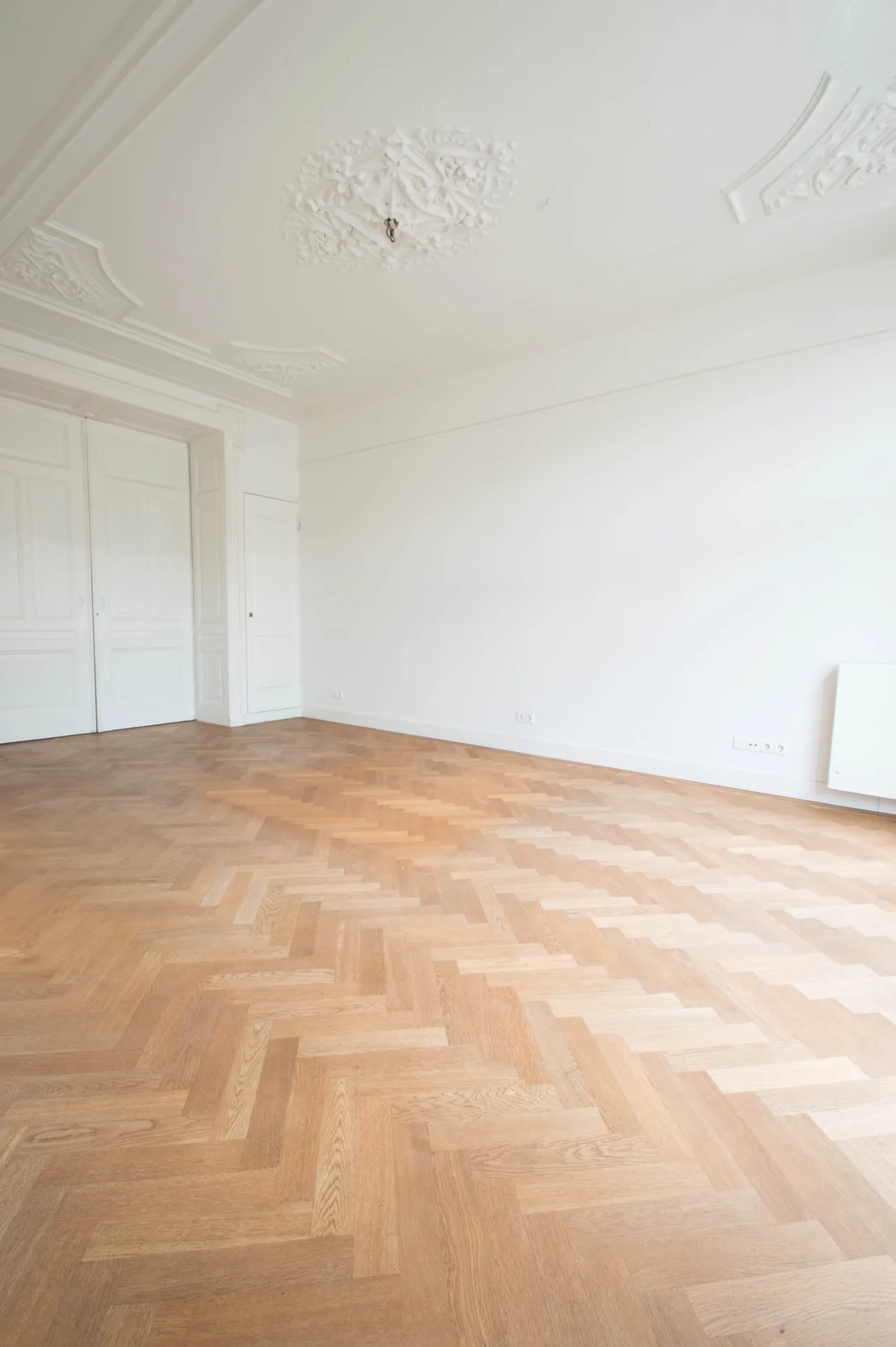 Foto #5 Appartement Van Breestraat Amsterdam