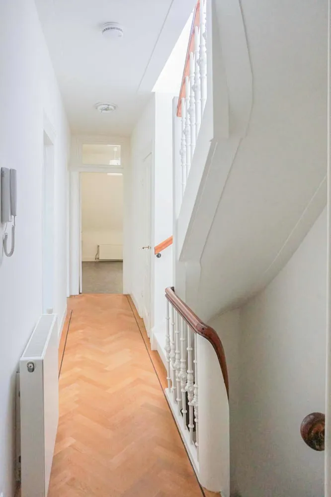 Foto #8 Appartement Van Breestraat Amsterdam