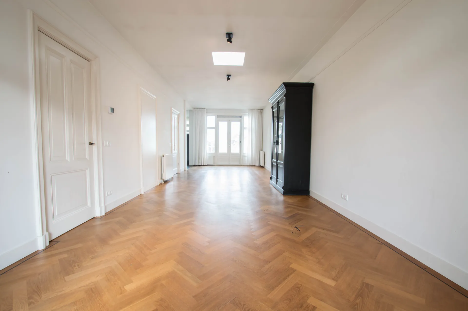 Foto #11 Appartement Van Breestraat Amsterdam