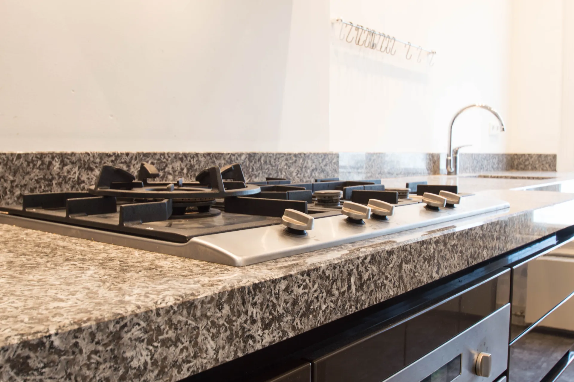Foto #13 Appartement Van Breestraat Amsterdam