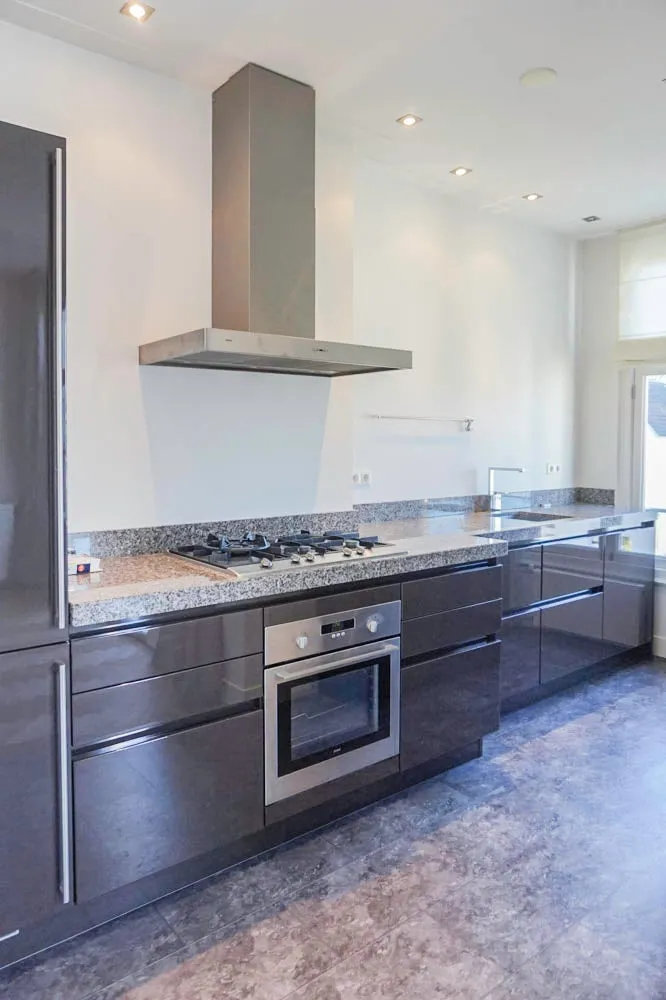 Foto #14 Appartement Van Breestraat Amsterdam