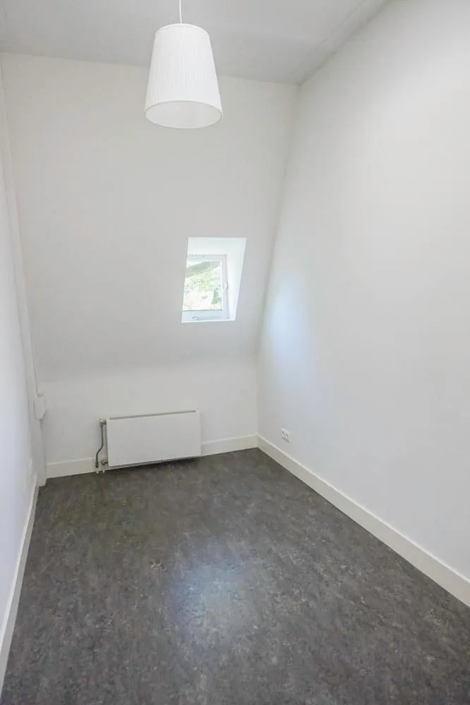 Foto #15 Appartement Van Breestraat Amsterdam