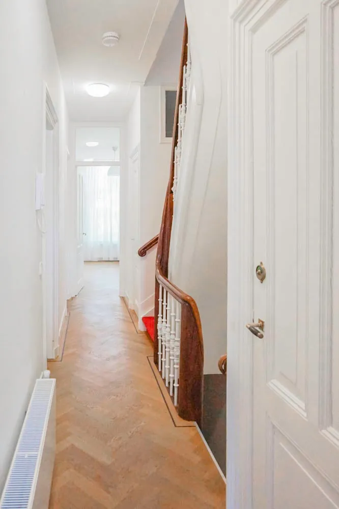 Foto #17 Appartement Van Breestraat Amsterdam