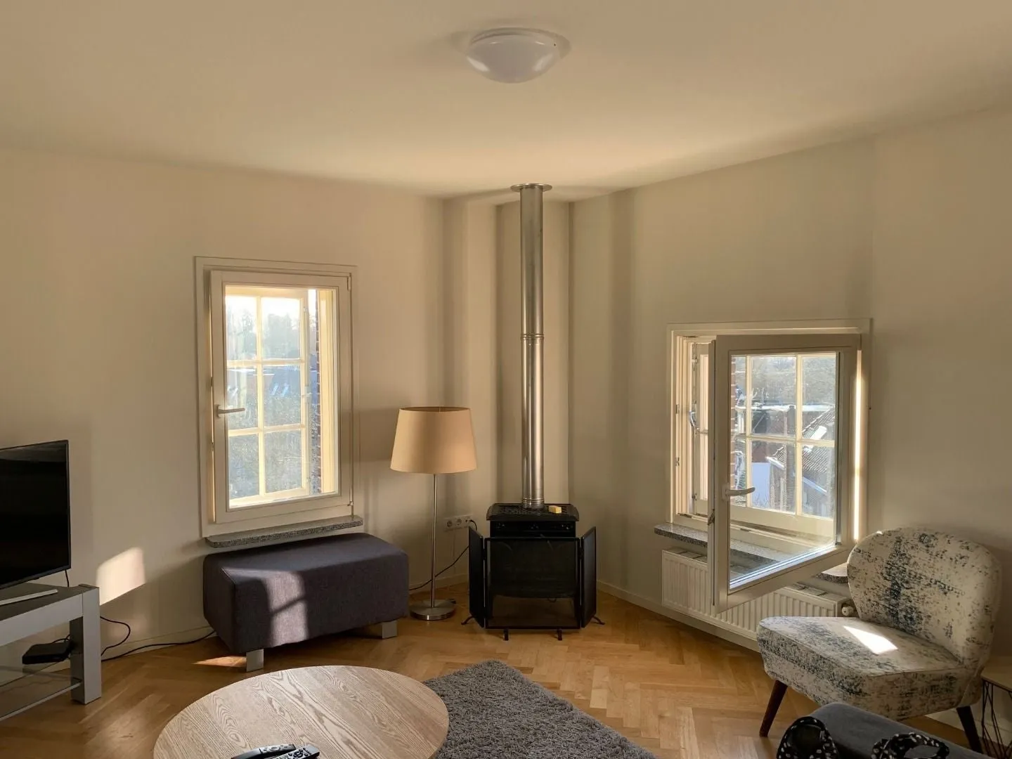 Foto #3 Appartement Tabakswal Deventer
