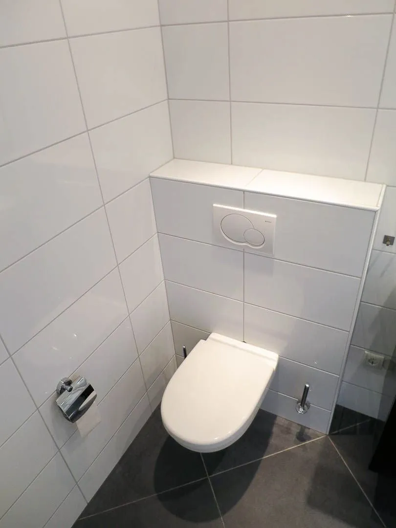 Foto #4 Appartement Tabakswal Deventer