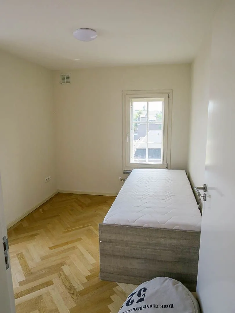 Foto #8 Appartement Tabakswal Deventer