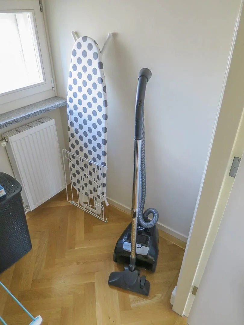 Foto #11 Appartement Tabakswal Deventer