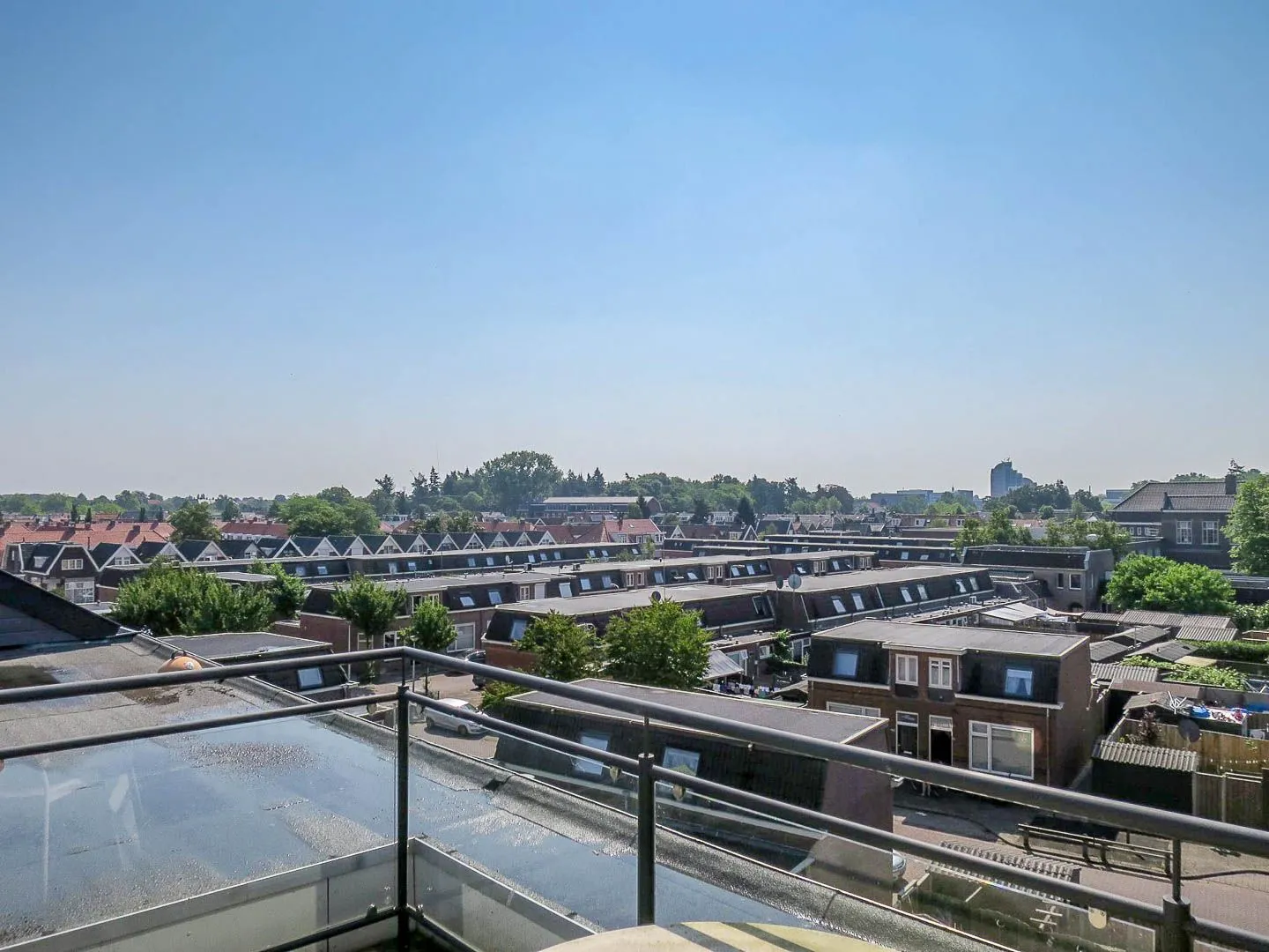 Foto #12 Appartement Tabakswal Deventer