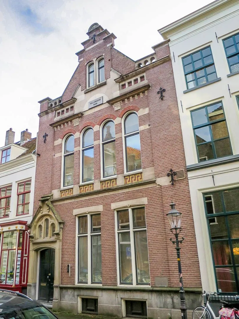Foto #0 Appartement Hofstraat Deventer