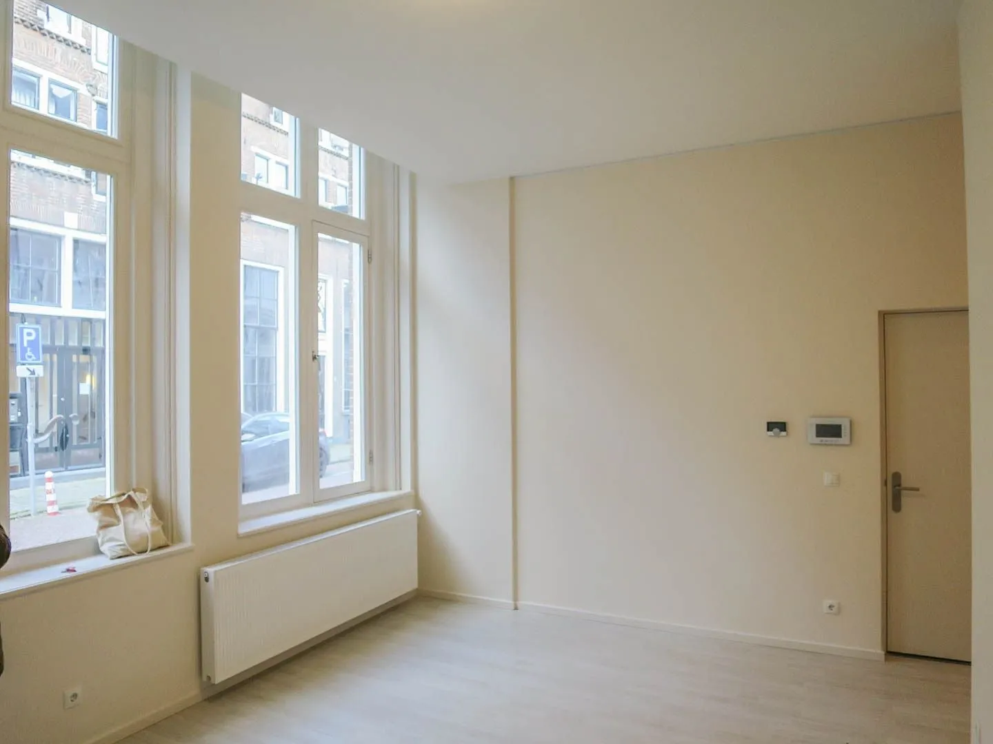 Foto #1 Appartement Hofstraat Deventer