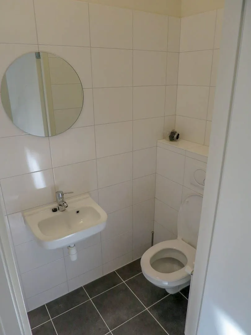 Foto #5 Appartement Hofstraat Deventer