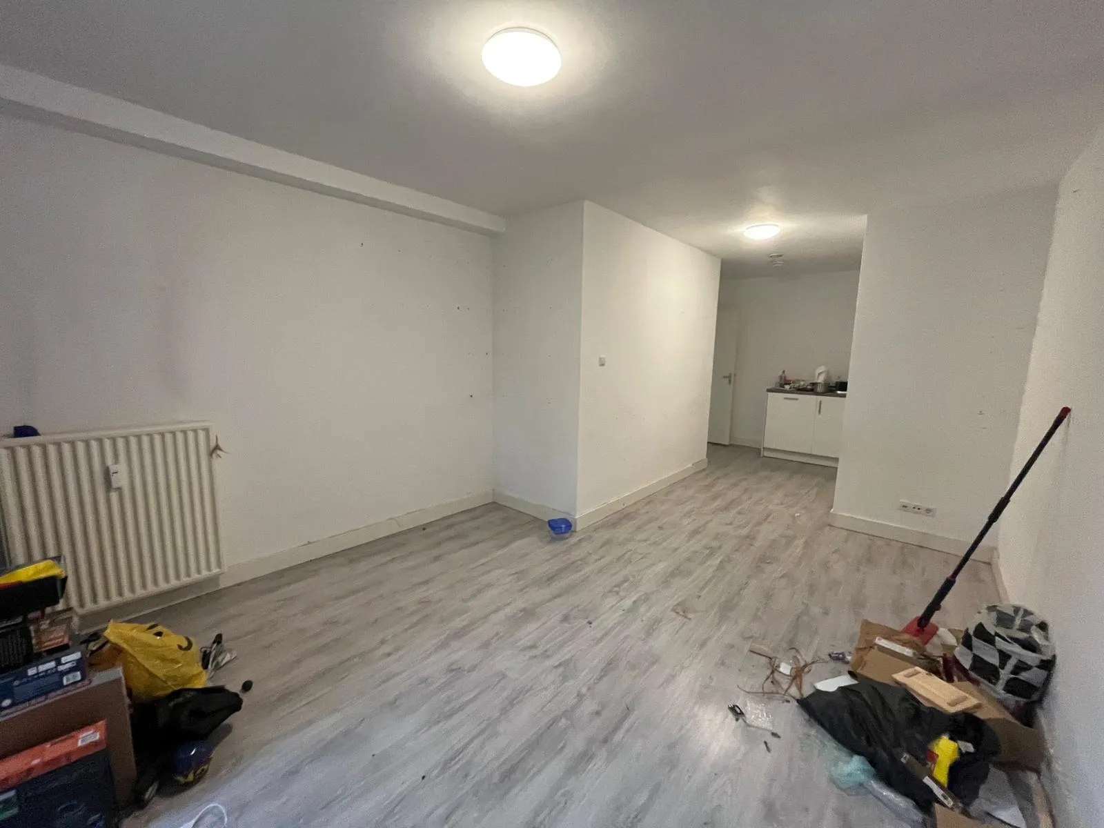 Foto #2 Kamer Groenstraat Tilburg