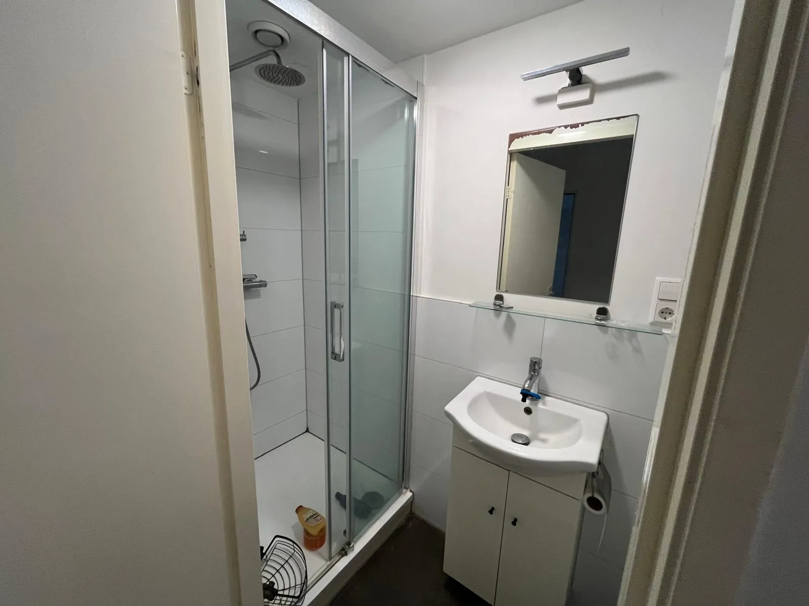Foto #5 Kamer Groenstraat Tilburg