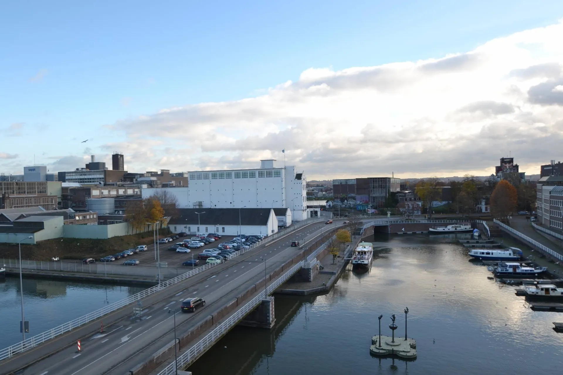 Foto #0 Appartement Maasboulevard Maastricht
