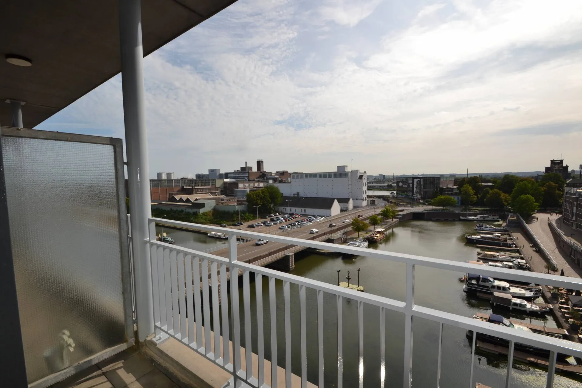 Foto #4 Appartement Maasboulevard Maastricht