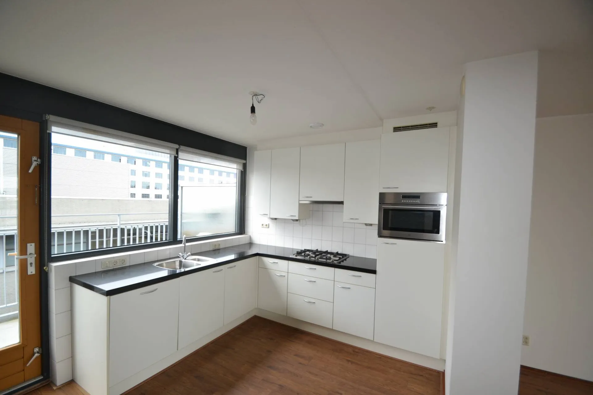 Foto #6 Appartement Maasboulevard Maastricht