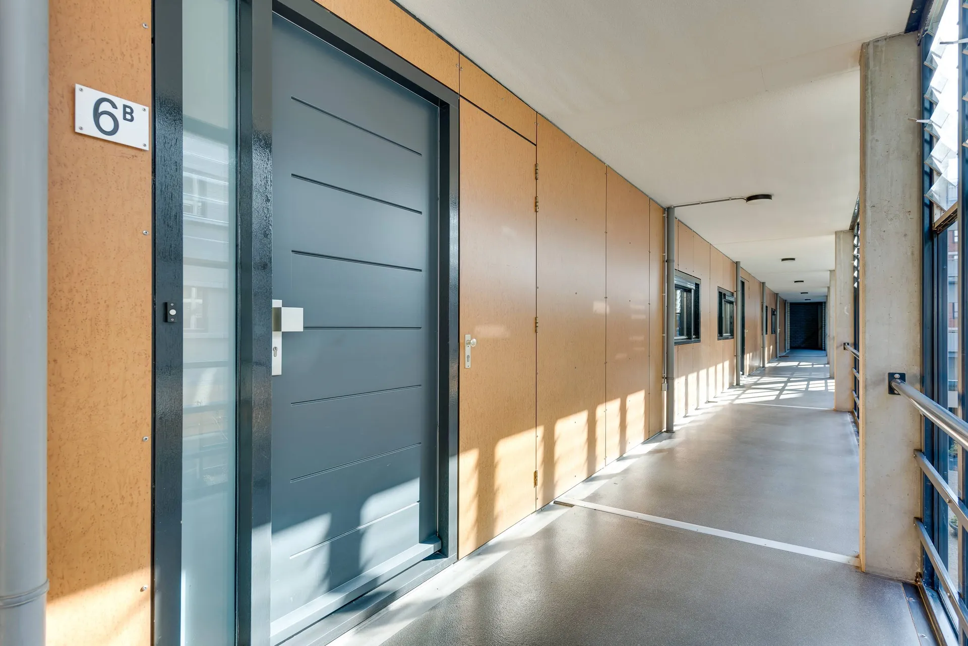 Foto #17 Appartement Maasboulevard Maastricht