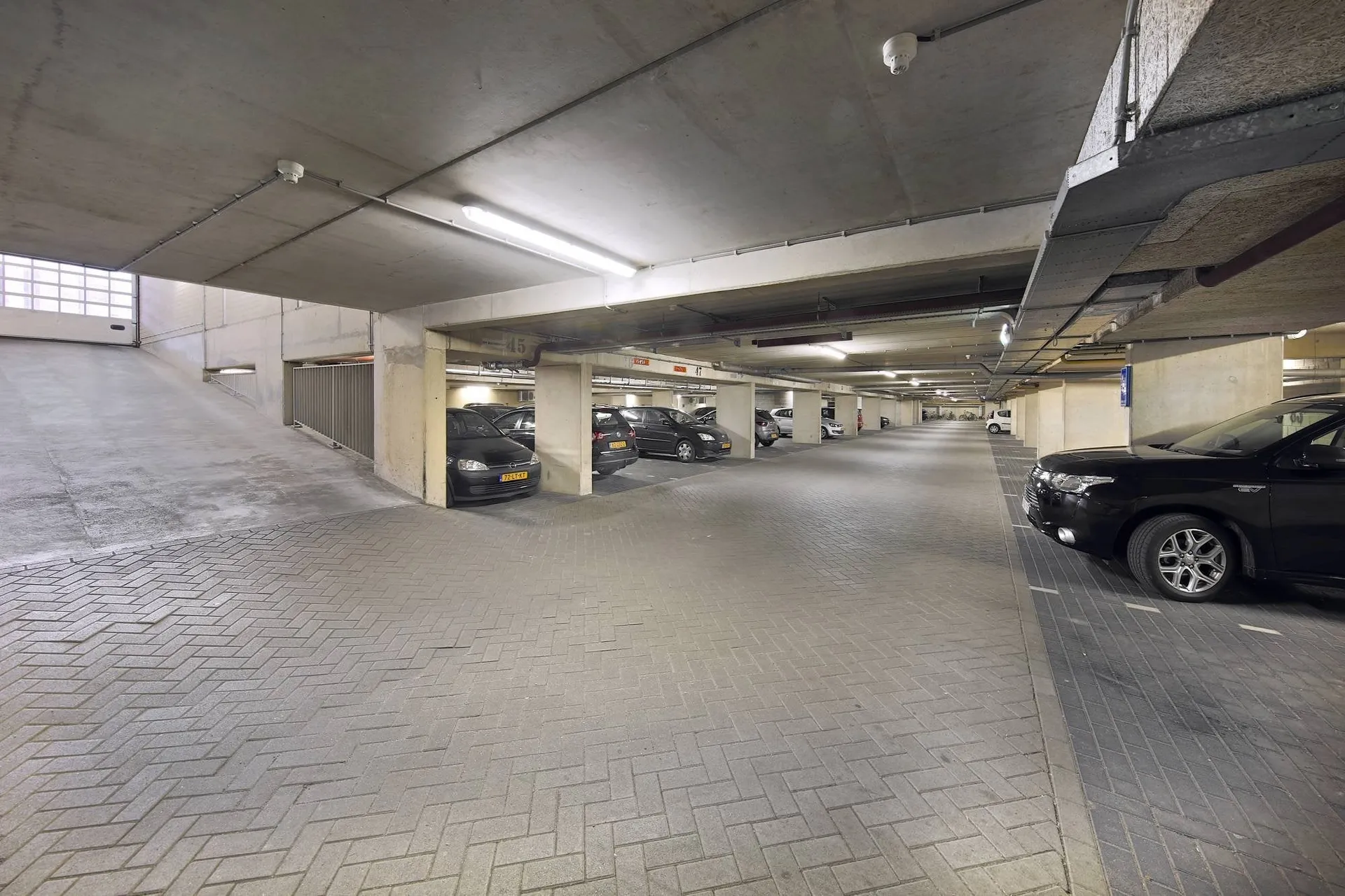 Foto #19 Appartement Maasboulevard Maastricht