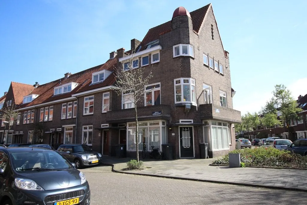 Foto #0 Appartement Amalia van Anhaltstraat Eindhoven
