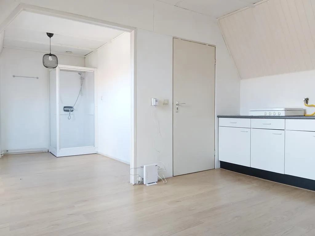 Foto #1 Appartement Amalia van Anhaltstraat Eindhoven