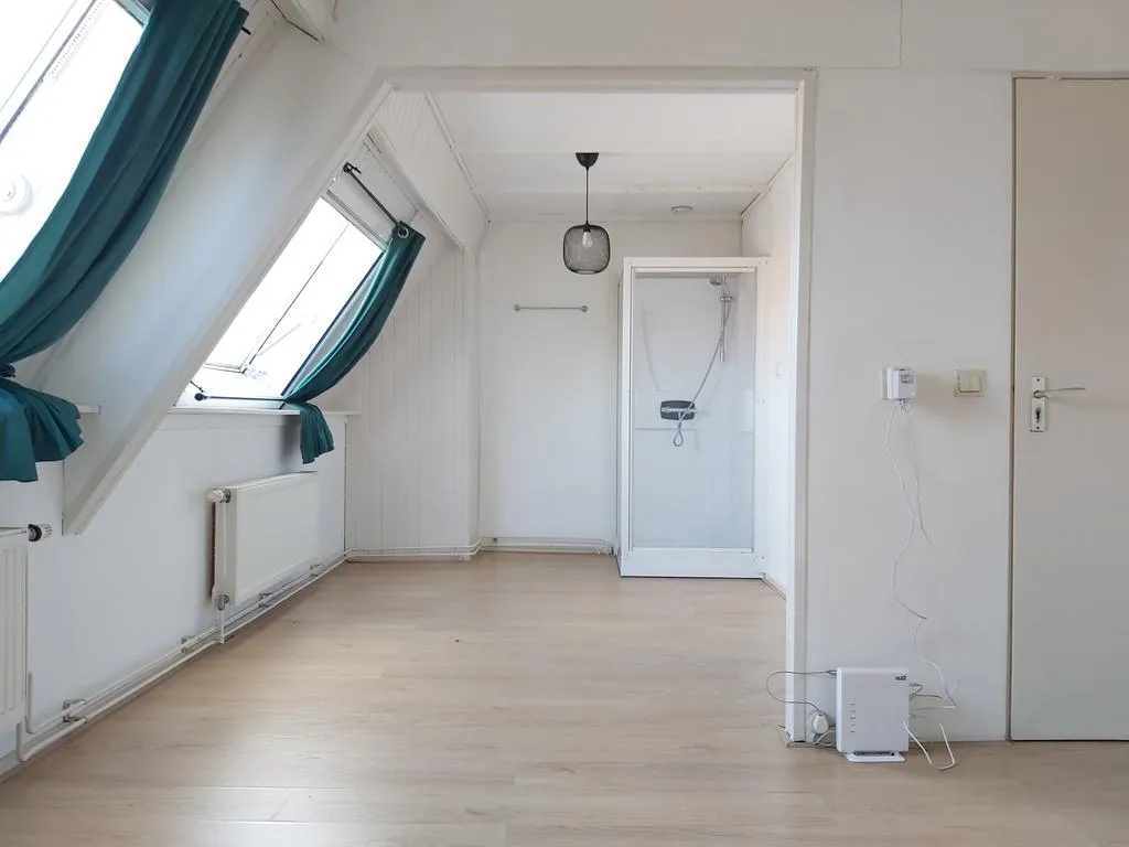Foto #4 Appartement Amalia van Anhaltstraat Eindhoven