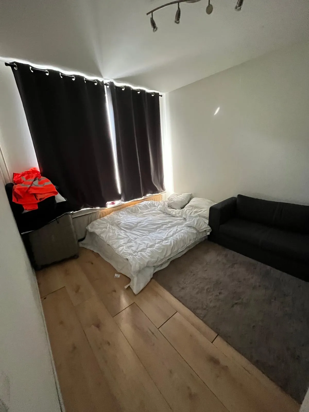 Foto #1 Kamer Schans Breda