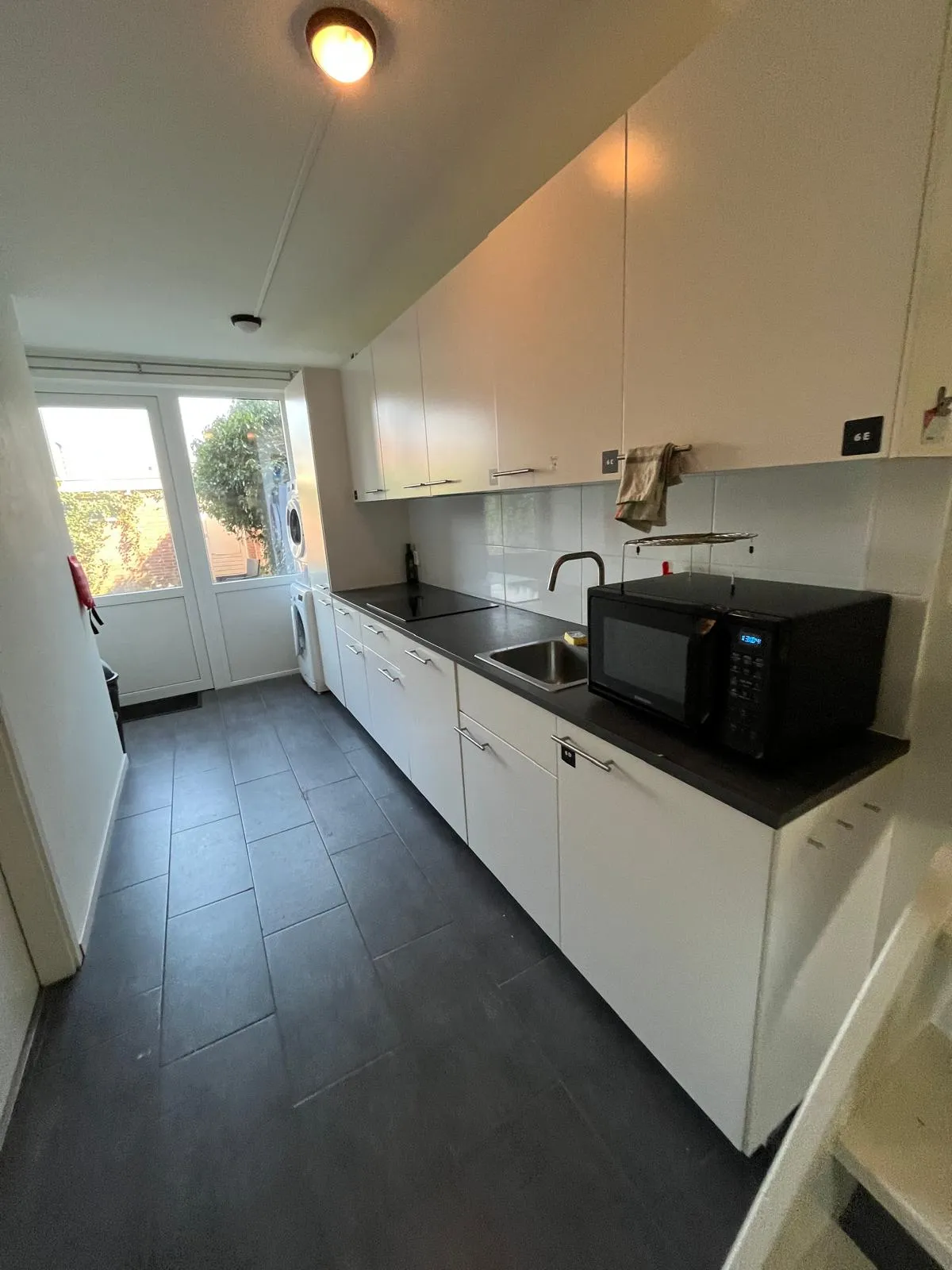 Foto #3 Kamer Schans Breda
