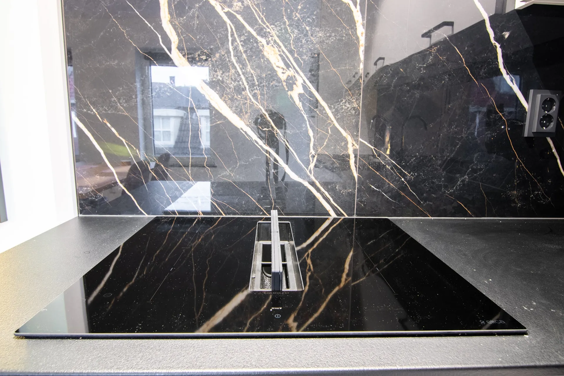 Foto #7 Appartement Hoefstraat Tilburg