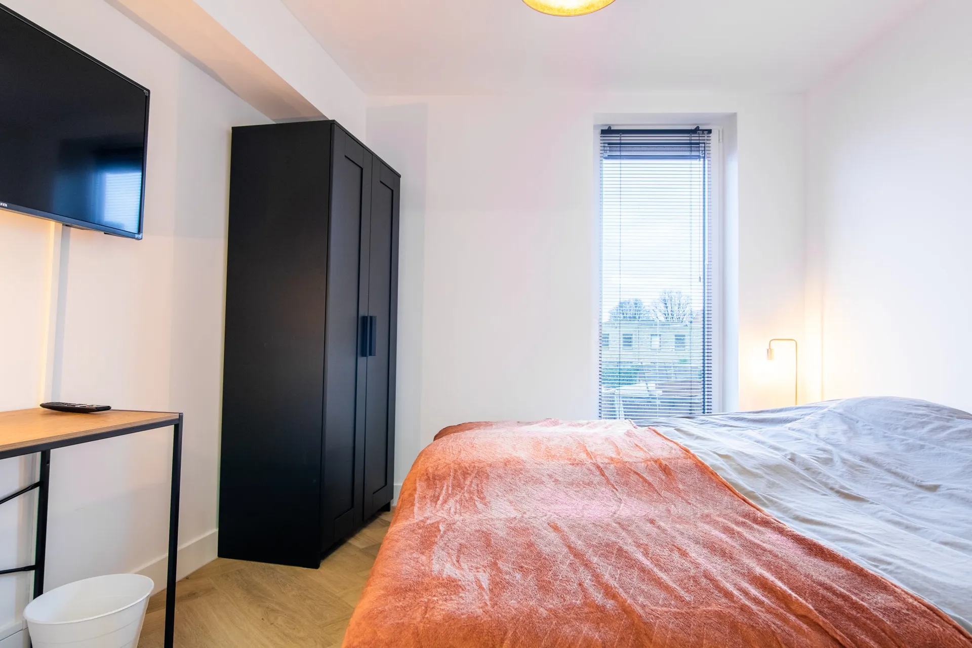 Foto #9 Appartement Hoefstraat Tilburg
