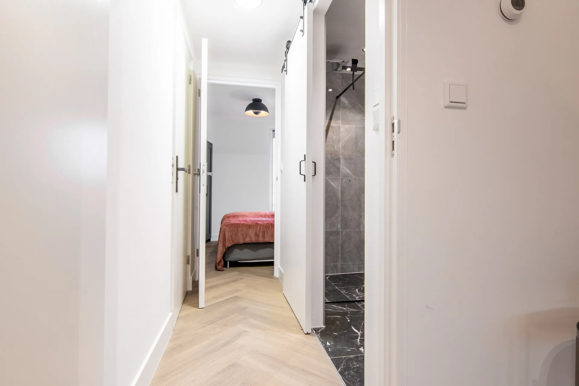 Foto #11 Appartement Hoefstraat Tilburg