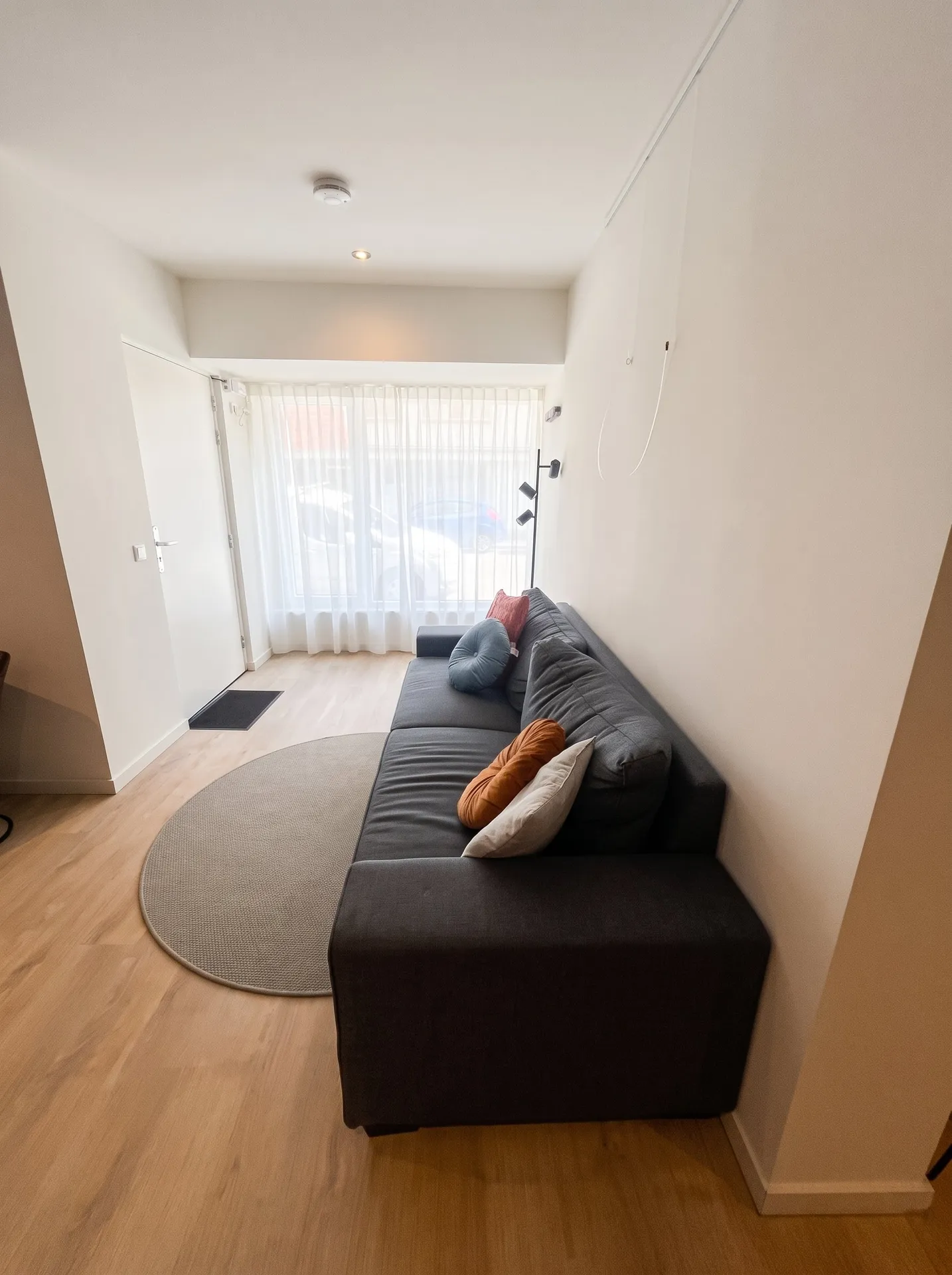 Foto #0 Appartement Pastoor van Arslaan Eindhoven