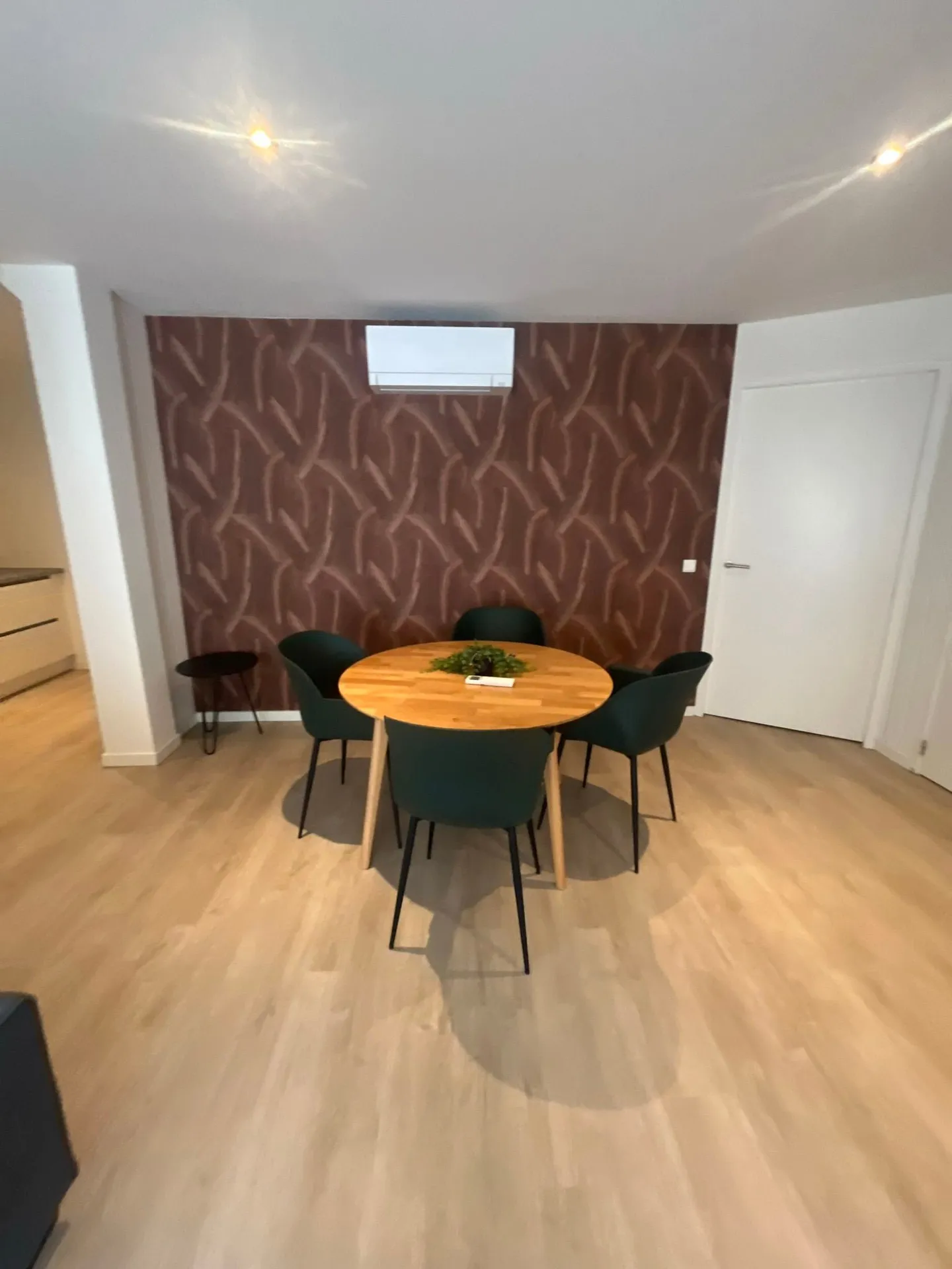 Foto #2 Appartement Pastoor van Arslaan Eindhoven