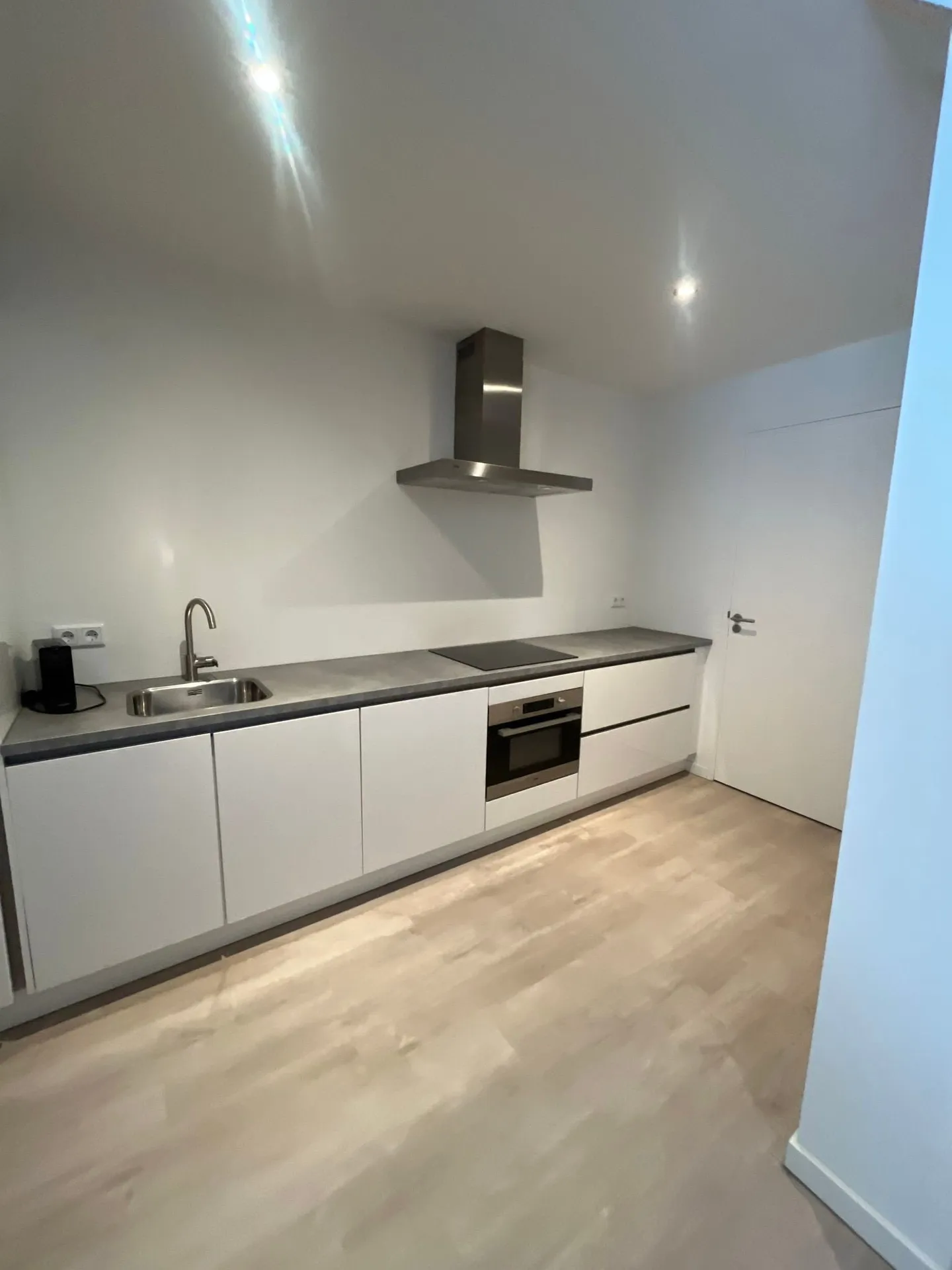 Foto #4 Appartement Pastoor van Arslaan Eindhoven