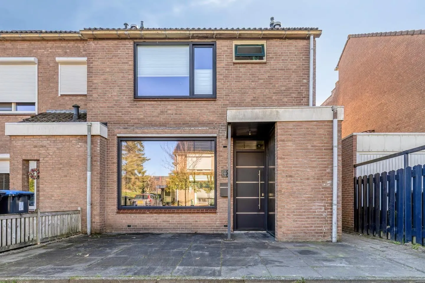 Foto #0 Huurwoning Kruidhof Bergen op Zoom