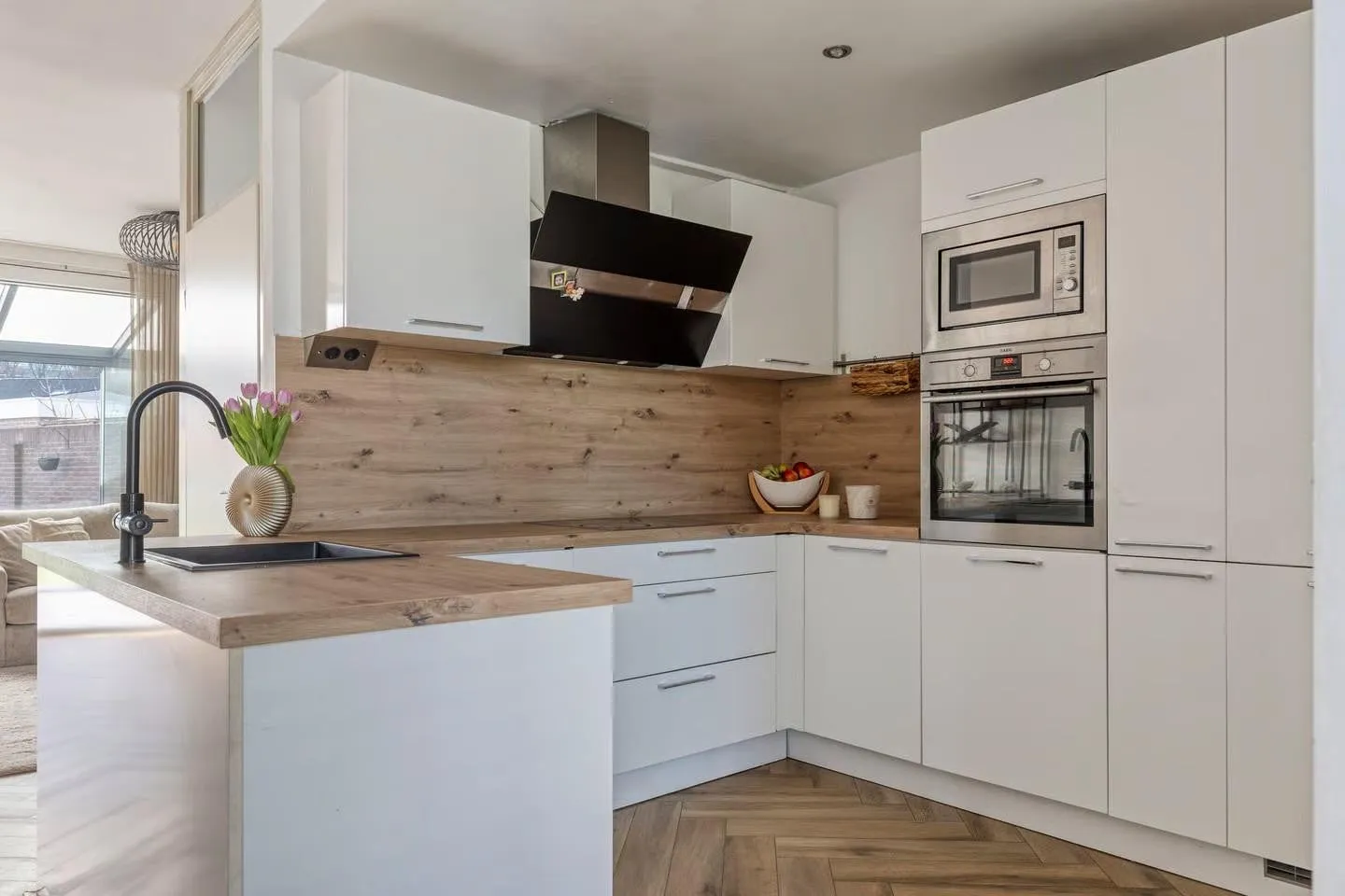 Foto #4 Huurwoning Kruidhof Bergen op Zoom