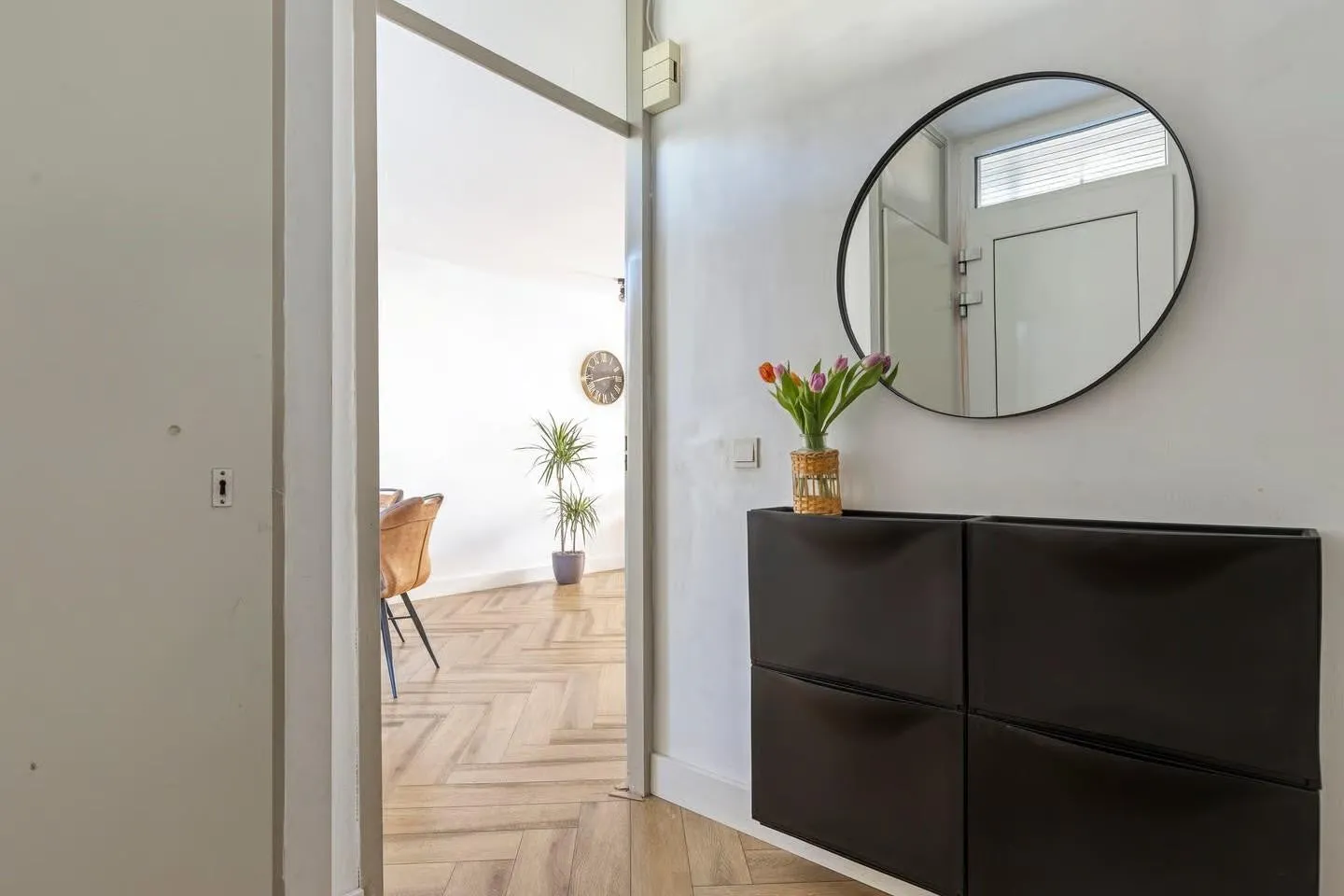 Foto #5 Huurwoning Kruidhof Bergen op Zoom