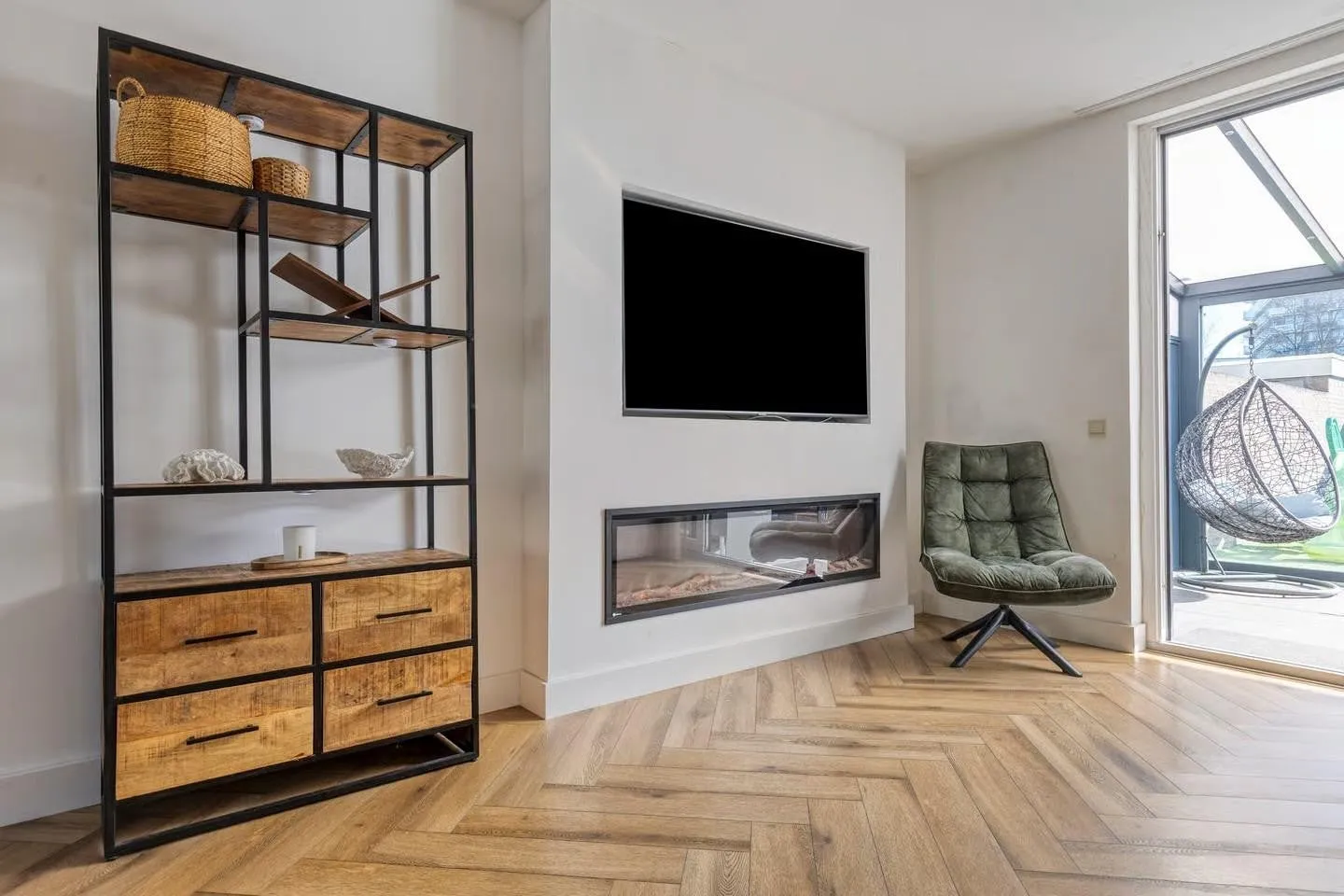 Foto #9 Huurwoning Kruidhof Bergen op Zoom