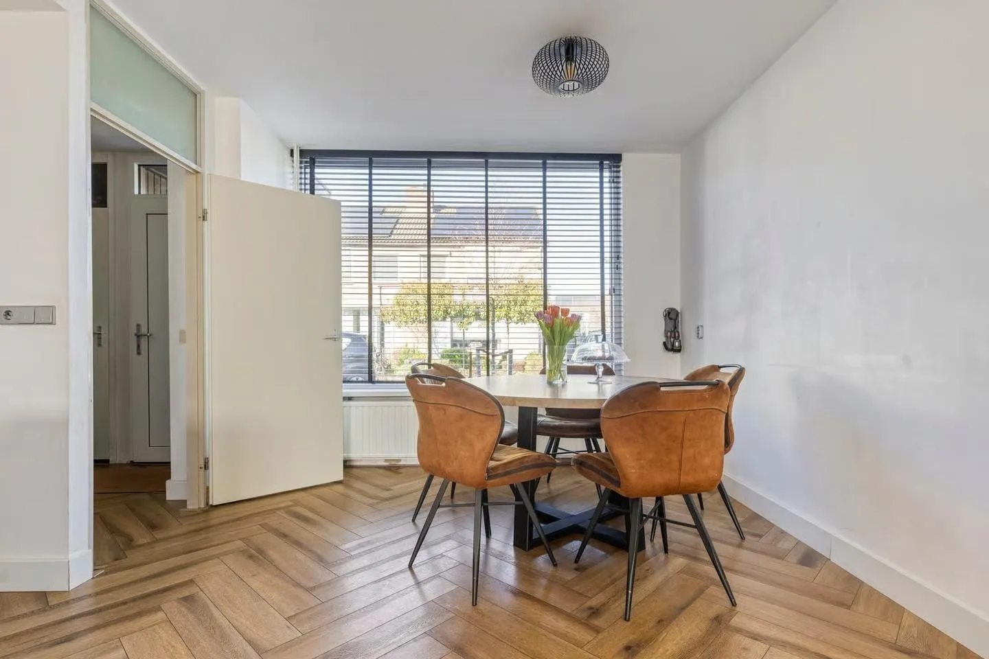 Foto #15 Huurwoning Kruidhof Bergen op Zoom