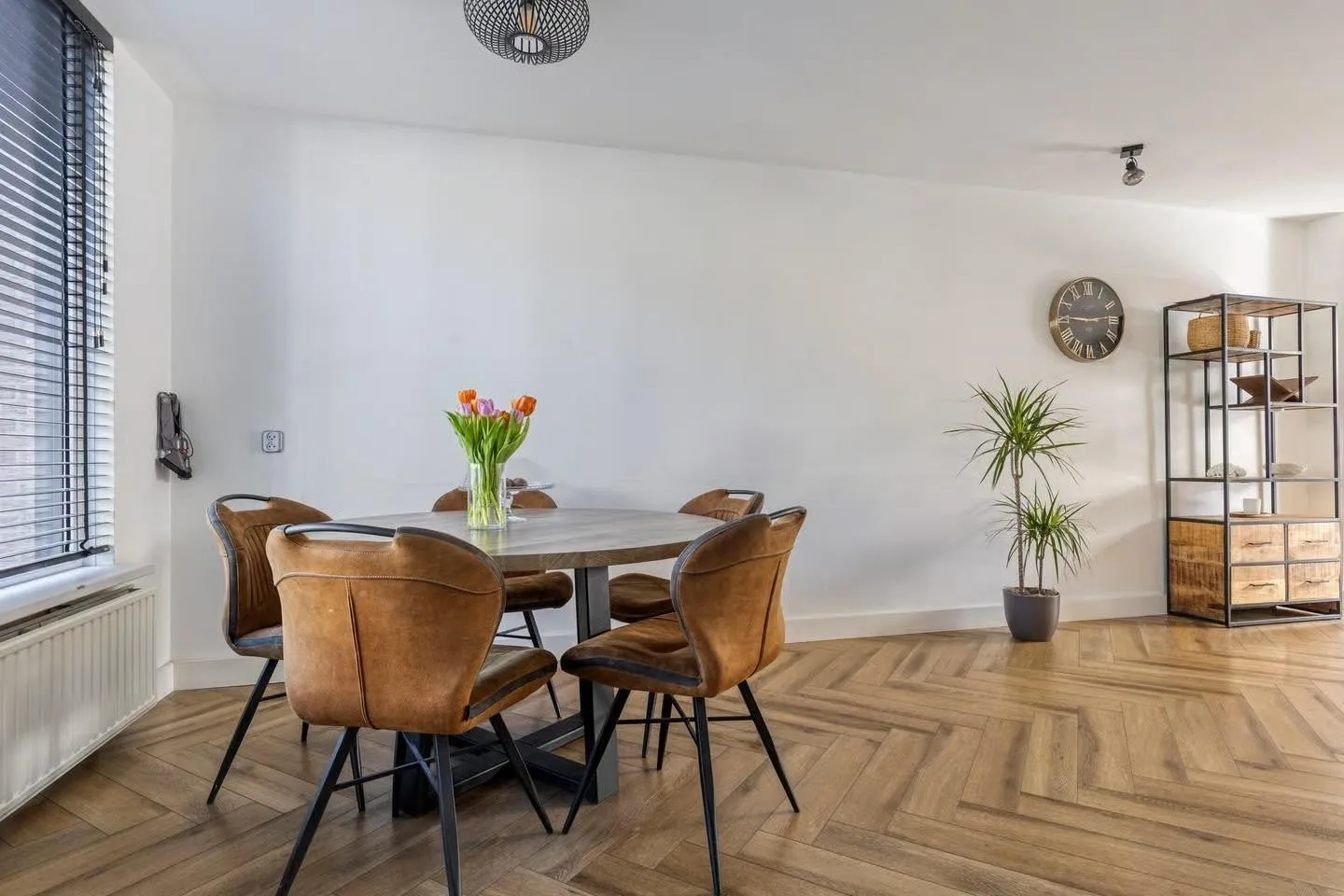 Foto #16 Huurwoning Kruidhof Bergen op Zoom