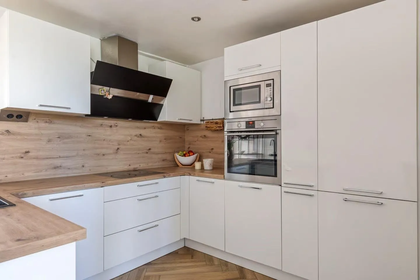 Foto #18 Huurwoning Kruidhof Bergen op Zoom