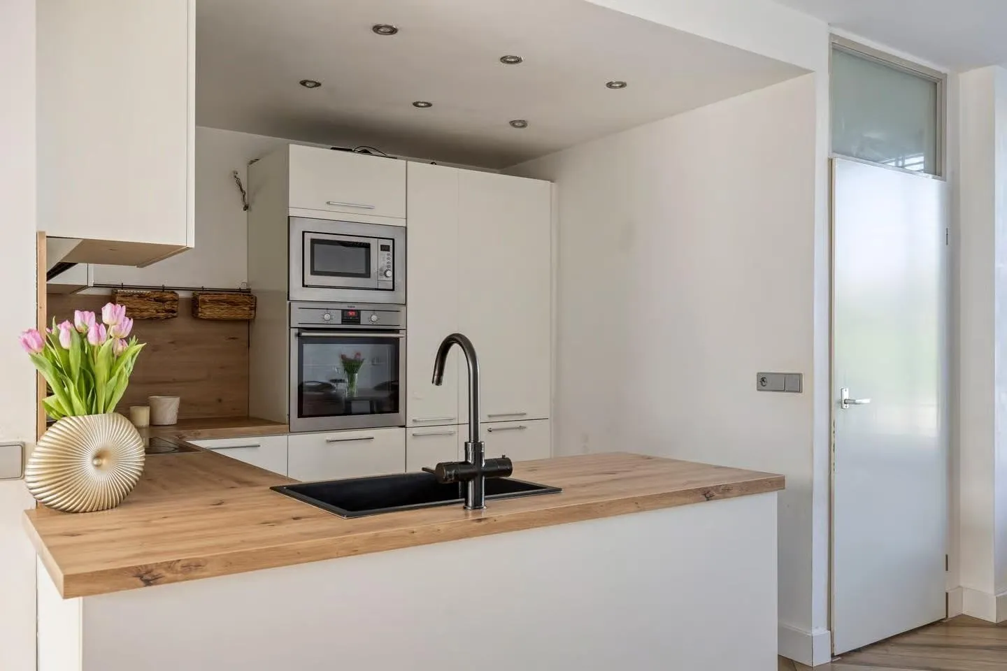 Foto #20 Huurwoning Kruidhof Bergen op Zoom