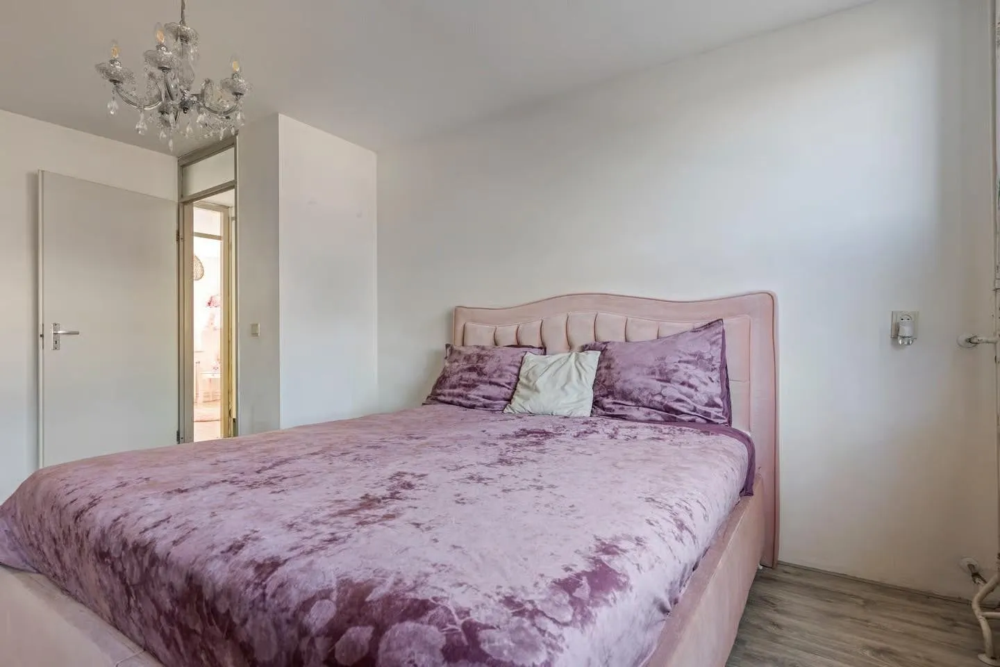 Foto #25 Huurwoning Kruidhof Bergen op Zoom