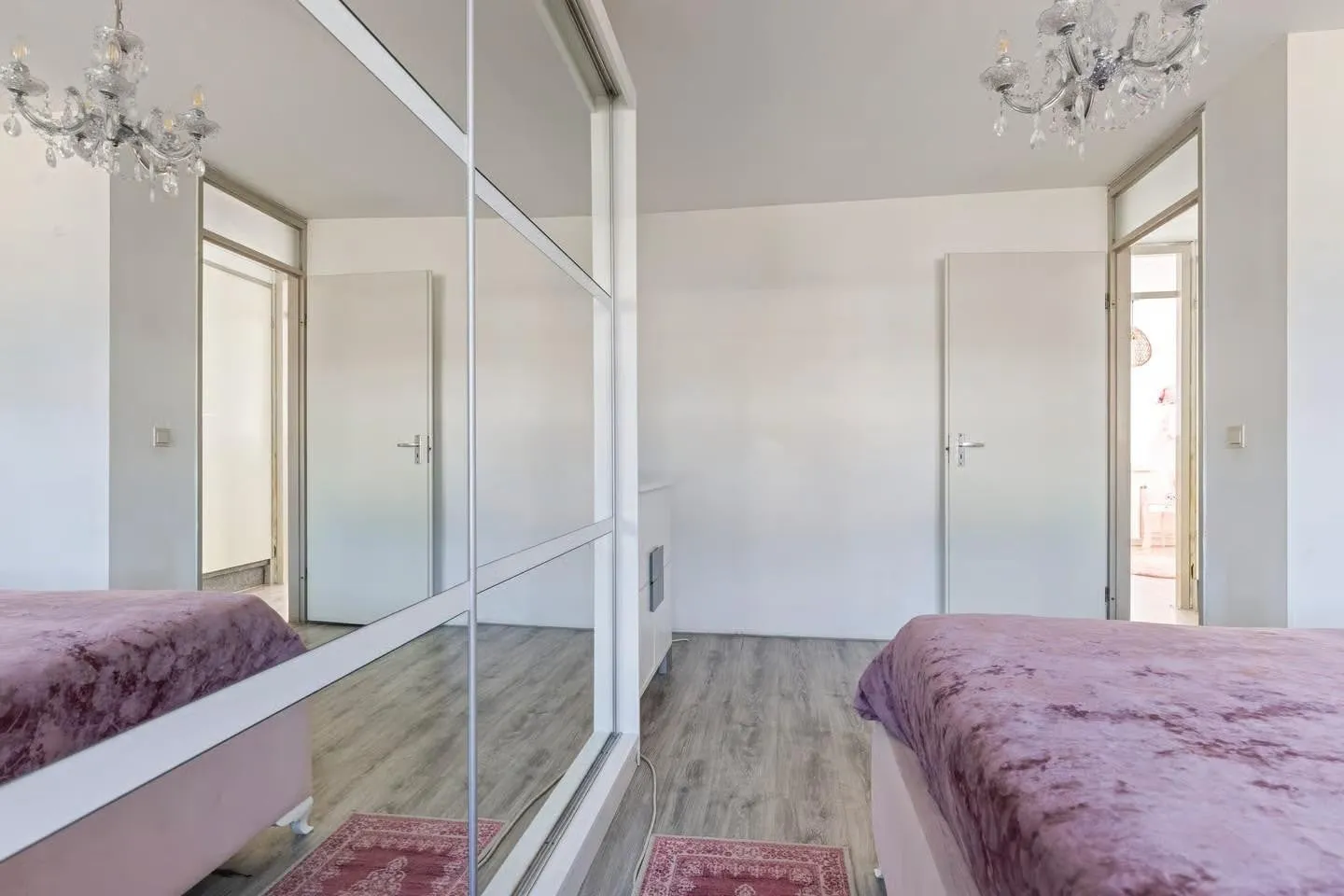 Foto #26 Huurwoning Kruidhof Bergen op Zoom